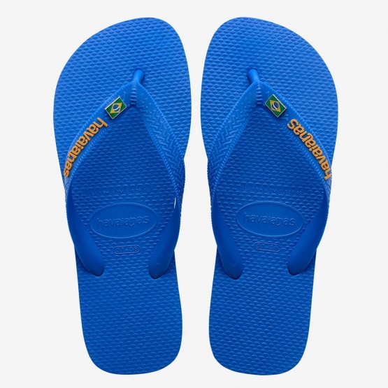 Havaianas Brasil Layers Women's Flip Flops