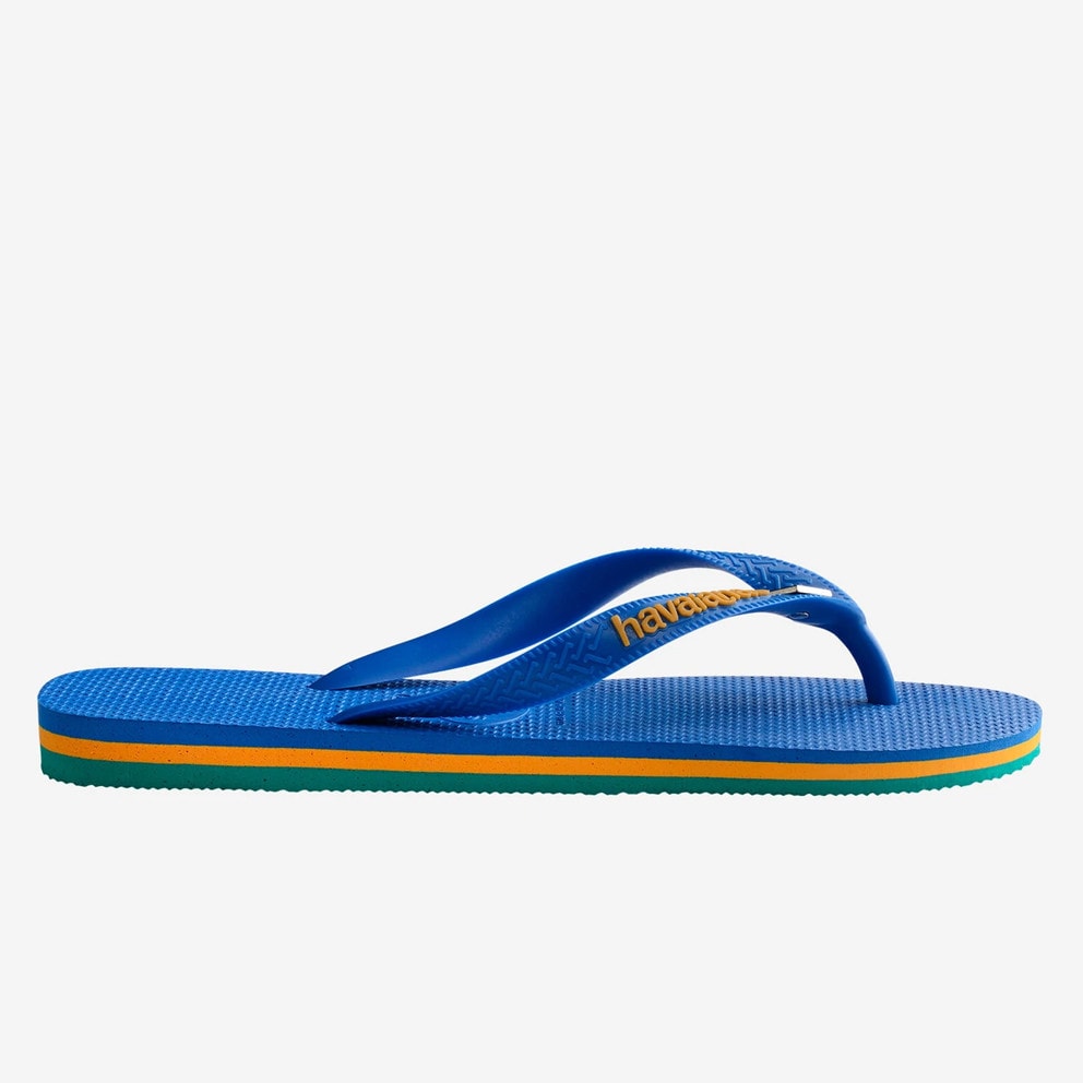 Havaianas Brasil Layers Unisex Flip Flops