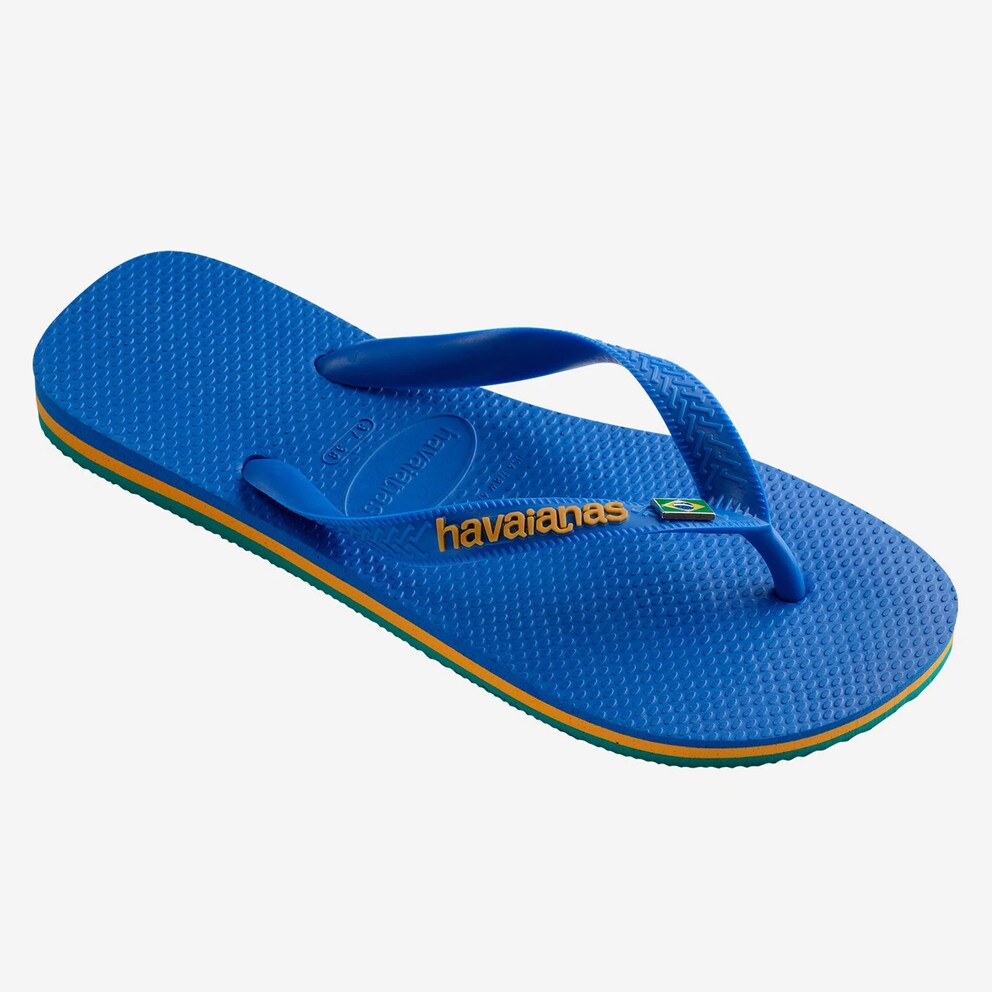 Havaianas Brasil Layers Unisex Flip Flops