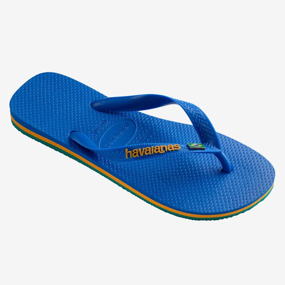 Havaianas Brasil Layers Women's Flip Flops