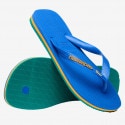 Havaianas Brasil Layers Unisex Flip Flops