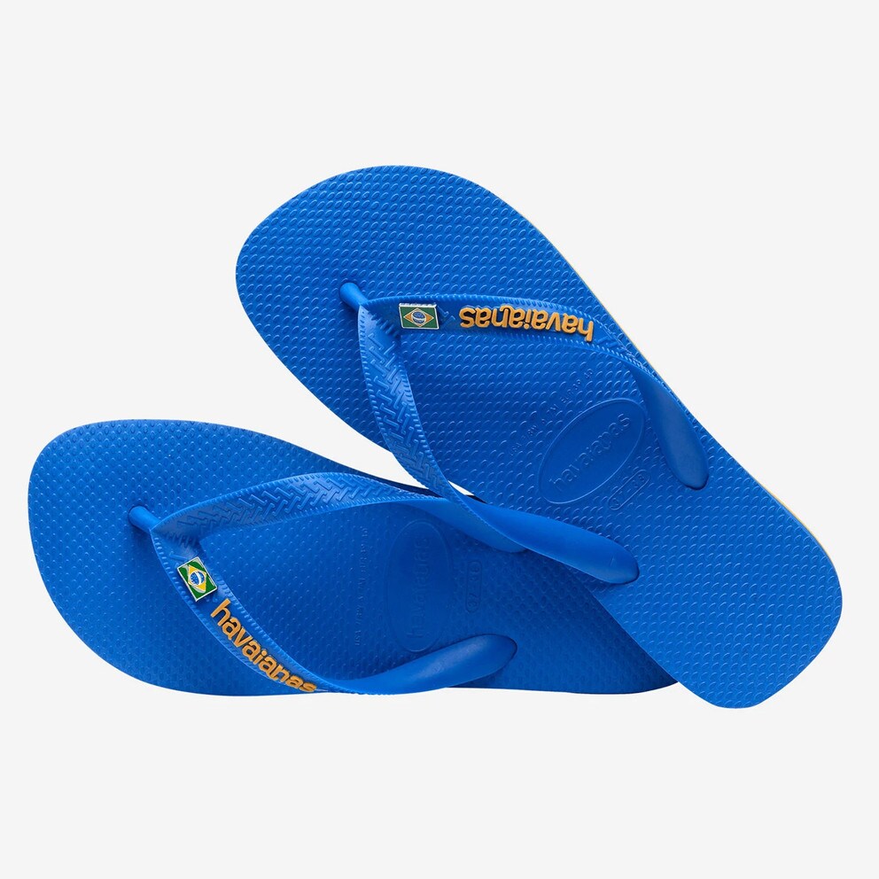 Havaianas Brasil Layers Unisex Flip Flops
