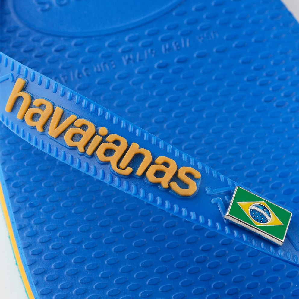 Havaianas Brasil Layers Women's Flip Flops