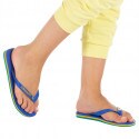 Havaianas Brasil Layers Unisex Flip Flops