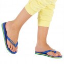 Havaianas Brasil Layers Women's Flip Flops