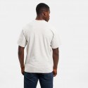 Franklin & Marshall Big Logo Aνδρικό T-Shirt