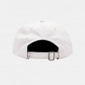 Obey Bold Label Organic 6 Panel Men's Hat