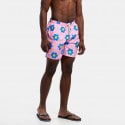 MC2 Ultralight Happy Daisy 21 Men's Swim Shorts