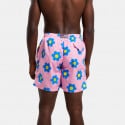 MC2 Ultralight Happy Daisy 21 Men's Swim Shorts