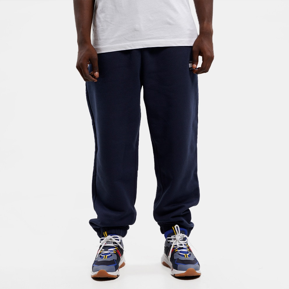 Tommy Jeans Tjm Badge Men's Track Sweatpant