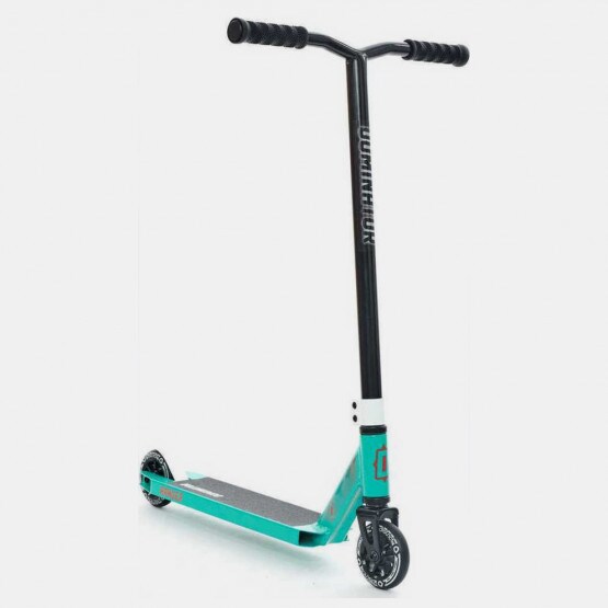 DOMINATOR Πατίνι Dominator Ranger, Teal/Black, 100