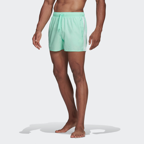 adidas Performance Classic 3-Stripes Men's Swim Shorts