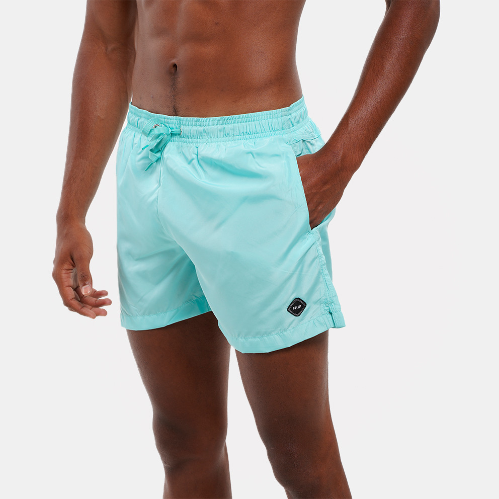 Nuff Swim Men's Swim Shorts