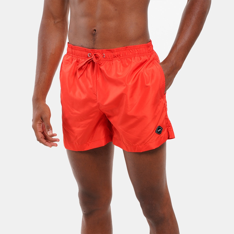 Nuff Swim Men's Swim Shorts