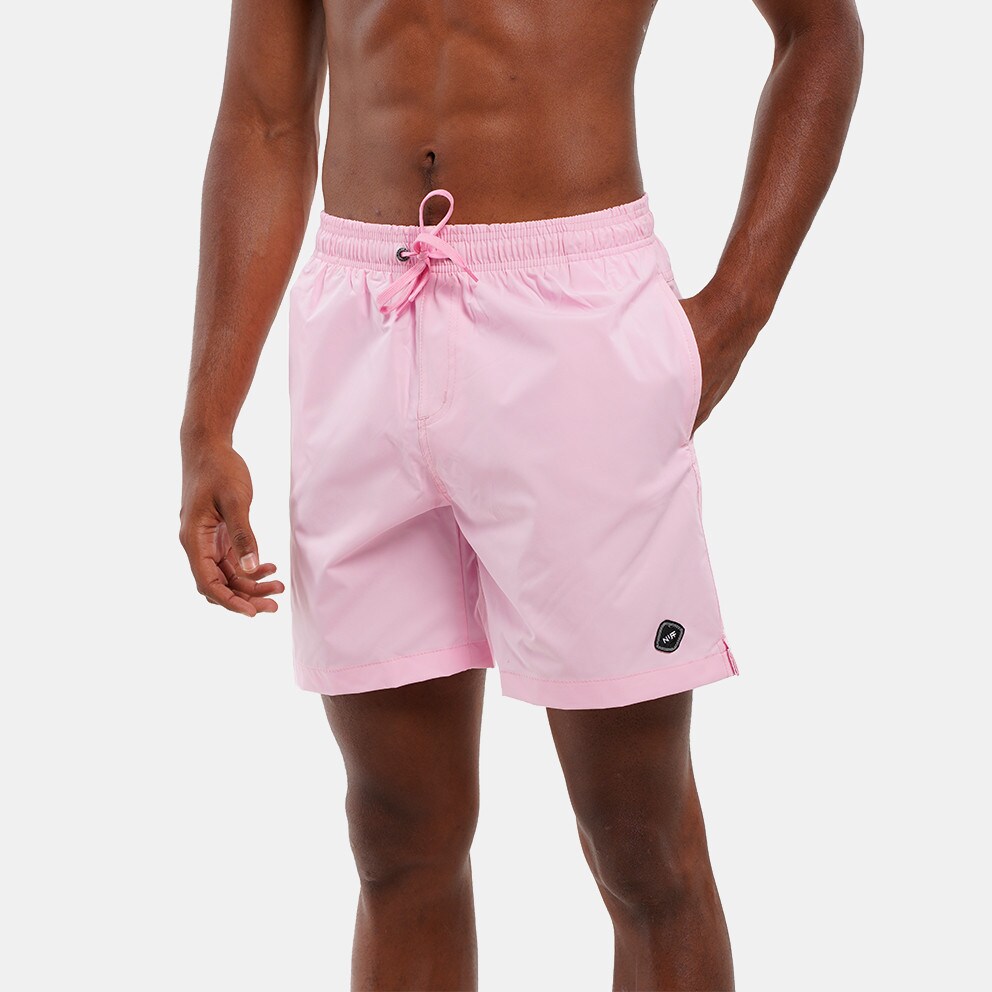 Nuff Men's Swim Shorts