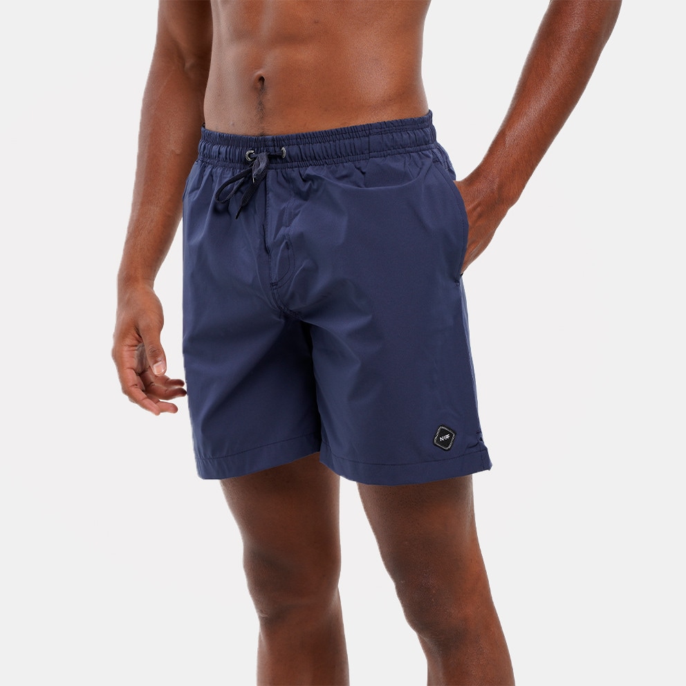 Nuff Men's Swim Shorts