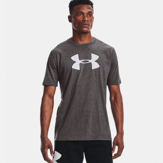 Under Armour Ανδρικό T-Shirt