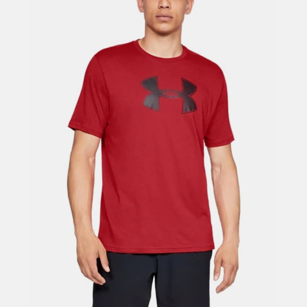 Under Armour Ανδρικό T-Shirt