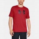 Under Armour Ανδρικό T-Shirt