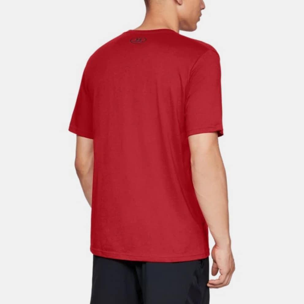 Under Armour Ανδρικό T-Shirt