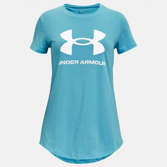Under Armour Live Sportstyle Kids' T-Shirt
