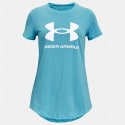 Under Armour Live Sportstyle Kids' T-Shirt