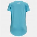 Under Armour Live Sportstyle Παιδικό T-shirt