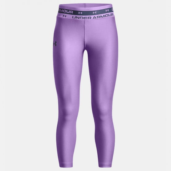Under Armour Ankle Crop Παιδικό Κολάν