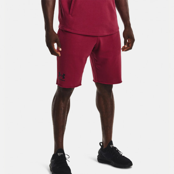 Under Armour Rival Terry Men's Shorts