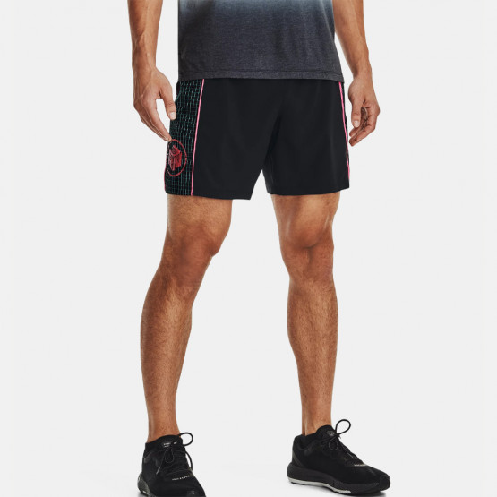 Under Armour Run Anywhere Men’s Training Shorts