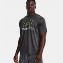 Under Armour Training Vent Graphic Ανδρικό T-shirt