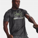 Under Armour Training Vent Graphic Ανδρικό T-shirt