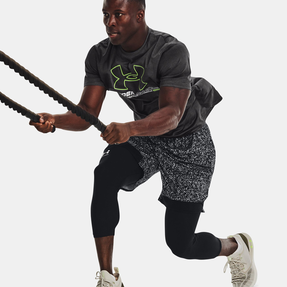 Under Armour Training Vent Graphic Ανδρικό T-shirt