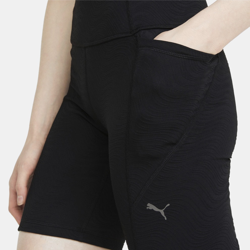 Puma Studio Foundation Flawless 7" Women's Biker Shorts