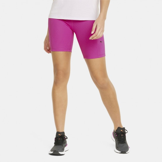 Puma Studio Foundation Flawless 7" Women's Biker Shorts