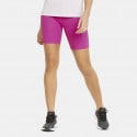 Puma Studio Foundation Flawless 7" Γυναικείο Biker Shorts