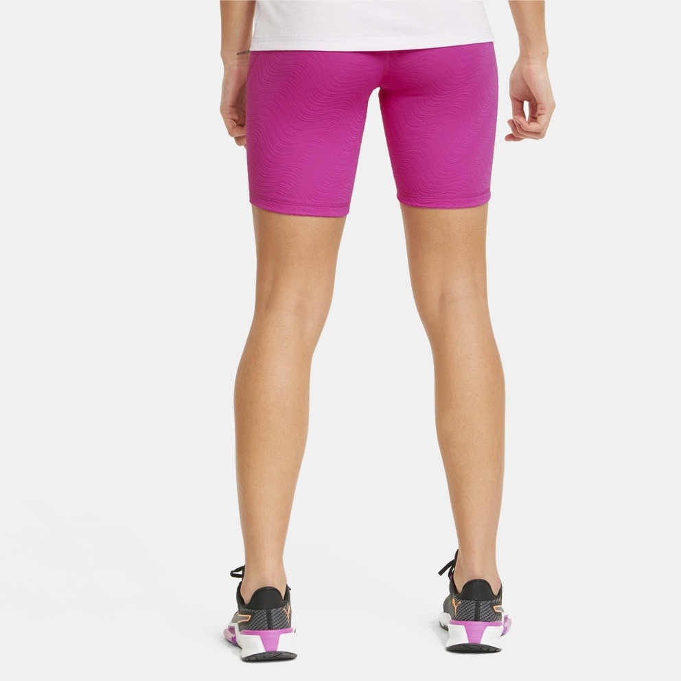 Puma Studio Foundation Flawless 7" Women's Biker Shorts