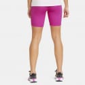 Puma Studio Foundation Flawless 7" Γυναικείο Biker Shorts