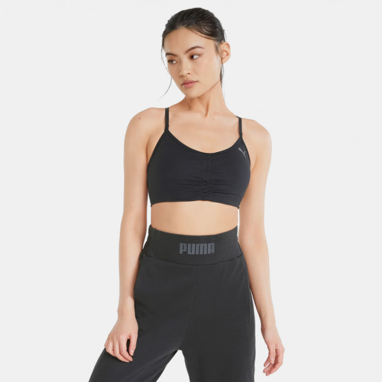 Puma Low Impact Studio Foundation Women's Sports Bra