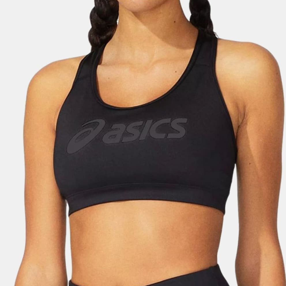 ASICS Logo Kasane Women's Sports Bra for Running