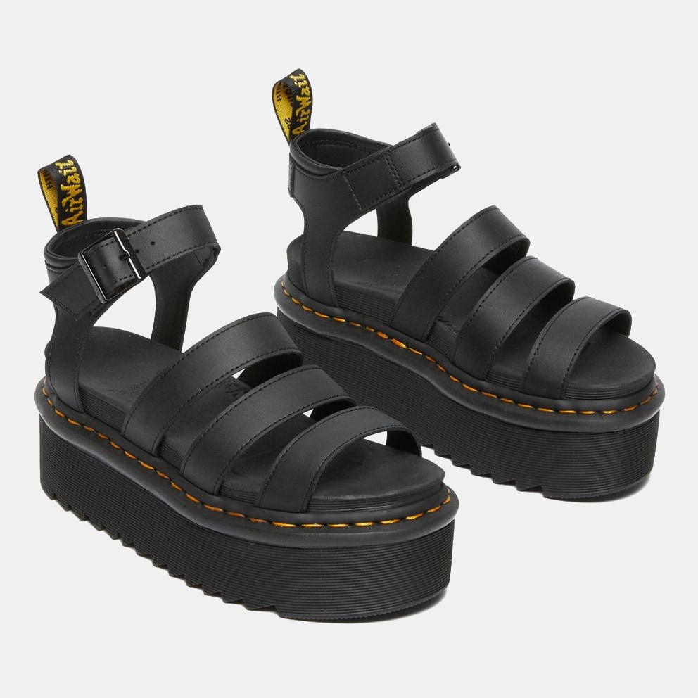 Dr.Martens Blaire Quad Hydro Women's Sandals