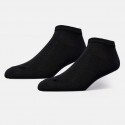 Nuff Non Show 3-Pack Unisex Socks