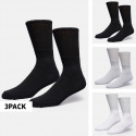Nuff Pack Crew 3 Pack Unisex Κάλτσες