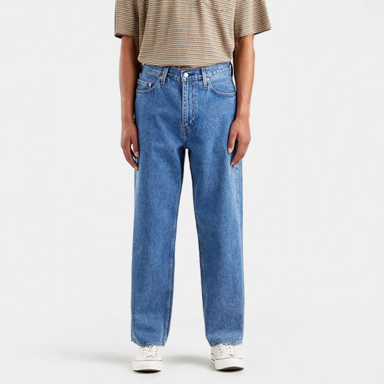 Levis 579 Stay Baggy Taper Love Game