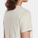 Reebok Sport Identity Γυναικείο Crop T-shirt