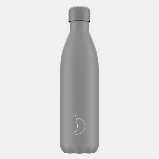 Chilly's All Matte Μπουκάλι Θερμός 750 ml