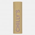 Chilly's All Purple Original Μπουκάλι Θερμός 500ml