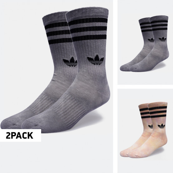 adidas Originals Batik Sock 2-Pairs Unisex Κάλτσες