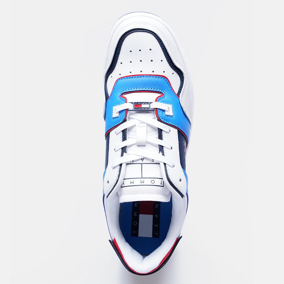 Tommy Jeans Archive Basket Men's Shoes