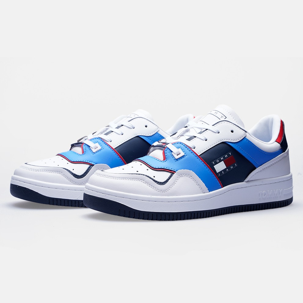 Tommy Jeans Archive Basket Men's Shoes